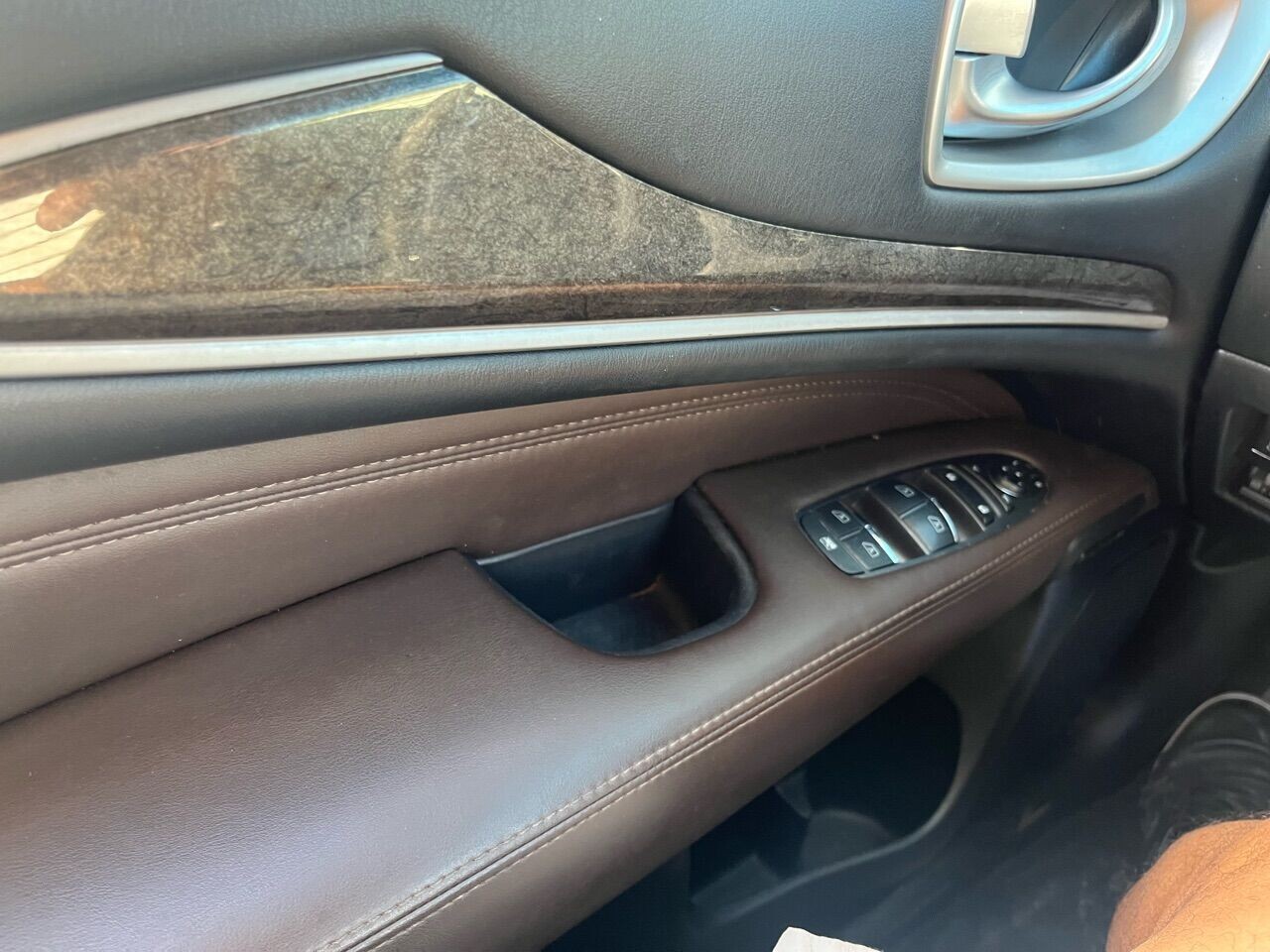 2013 INFINITI JX35 in Hollywood, FL 33023-1906 - 2114698 18