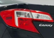 2012 Toyota Camry in Stafford, VA 22554 - 2114716 26