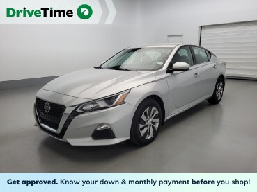 2019 Nissan Altima in Laurel, MD 20724