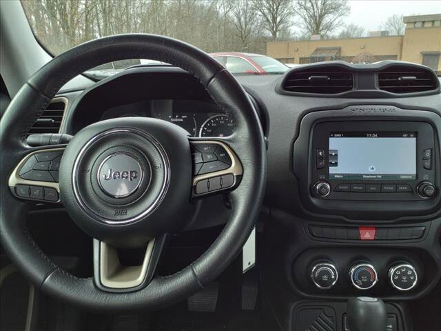 2015 Jeep Renegade in Warren, OH 44484 - 2116355 7