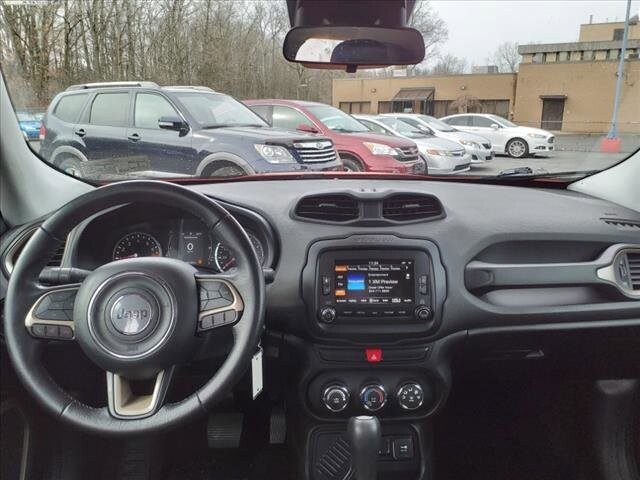 2015 Jeep Renegade in Warren, OH 44484 - 2116355 6