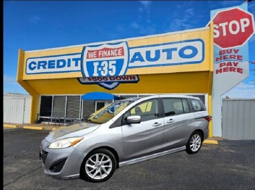 2013 Mazda MAZDA5 in Oklahoma City, OK 73129