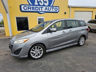 2013 Mazda MAZDA5 in Oklahoma City, OK 73129