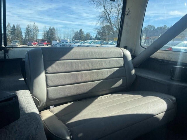 1990 Jeep Wrangler in Hickory, NC 28602-5144 - 2116901 10