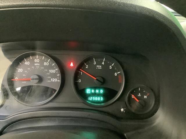 2011 Jeep Compass in Chicago, IL 60659 - 2116917 13