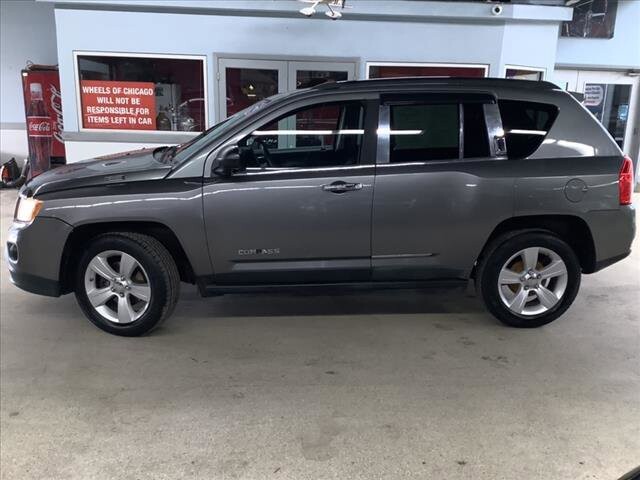 2011 Jeep Compass in Chicago, IL 60659 - 2116917 20