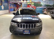 2011 Jeep Compass in Chicago, IL 60659 - 2116917 8