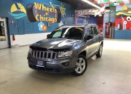 2011 Jeep Compass in Chicago, IL 60659 - 2116917 1
