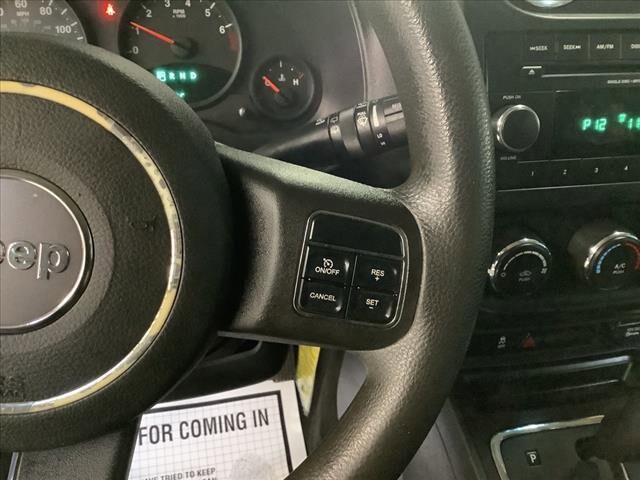 2011 Jeep Compass in Chicago, IL 60659 - 2116917 12