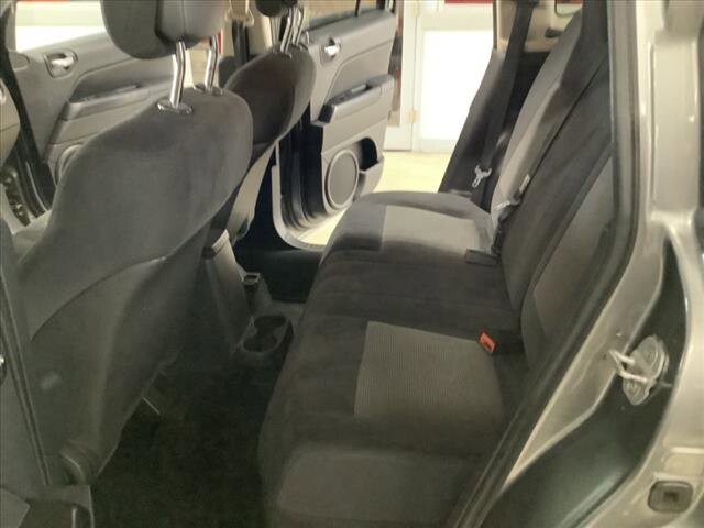 2011 Jeep Compass in Chicago, IL 60659 - 2116917 34