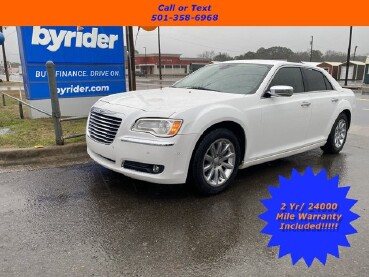 2011 Chrysler 300 in Conway, AR 72032