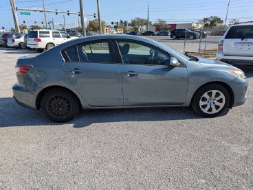 2013 Mazda MAZDA3 in Hudson, FL 34669