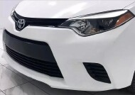 2016 Toyota Corolla in Stafford, VA 22554 - 2117402 29