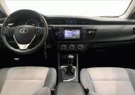 2016 Toyota Corolla in Stafford, VA 22554 - 2117402 16