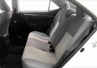 2016 Toyota Corolla in Stafford, VA 22554 - 2117402 15