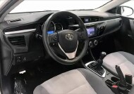 2016 Toyota Corolla in Stafford, VA 22554 - 2117402 17