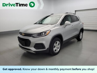2019 Chevrolet Trax in Owings Mills, MD 21117