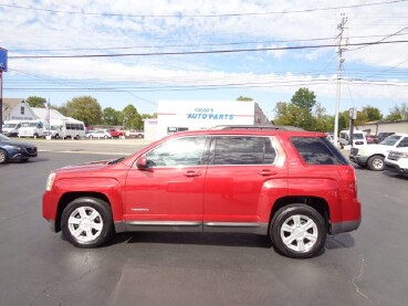 2015 GMC Terrain in Lebanon, TN 37087-3302