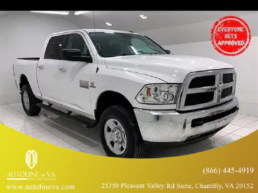 2016 RAM 2500 in Chantilly, VA 20152