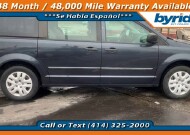 2014 Dodge Grand Caravan in Milwaukee, WI 53221 - 2119689 43