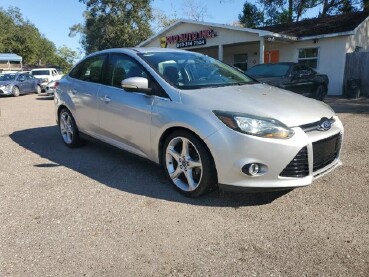 2013 Ford Focus in Tampa, FL 33612