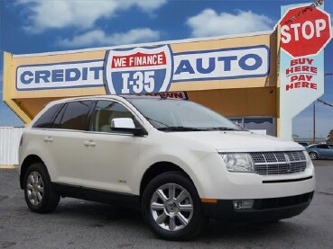2011 Lincoln MKX in Oklahoma City, OK 73129