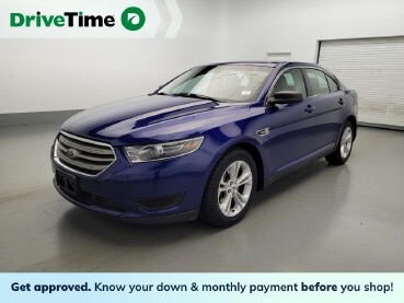 2015 Ford Taurus in Owings Mills, MD 21117