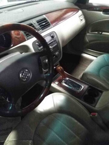 2008 Buick Lucerne in Pompano Beach, FL 33064 - 2120787 3