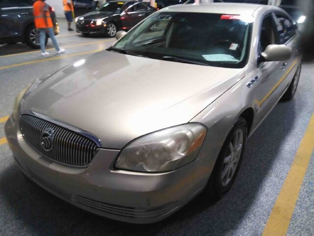 2008 Buick Lucerne in Pompano Beach, FL 33064 - 2120787