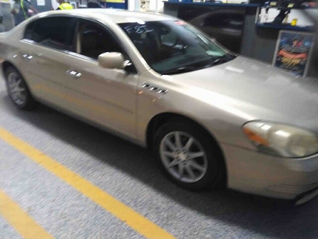 2008 Buick Lucerne in Pompano Beach, FL 33064 - 2120787 2