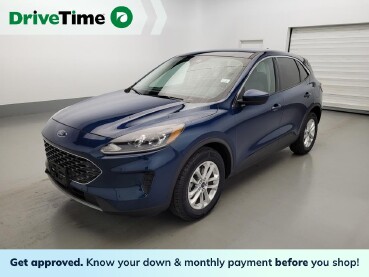2020 Ford Escape in Owings Mills, MD 21117