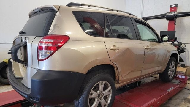 2011 Toyota RAV4 in Pompano Beach, FL 33064 - 2121650 31