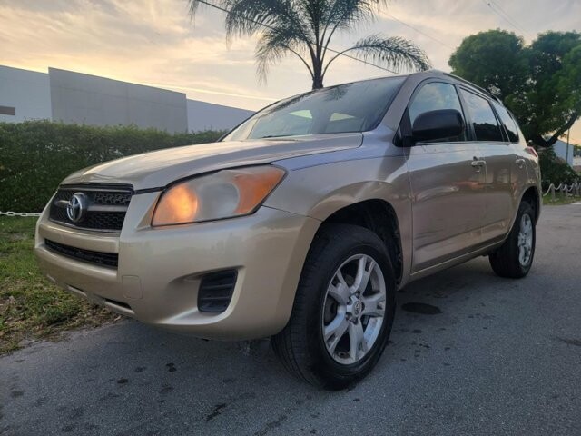 2011 Toyota RAV4 in Pompano Beach, FL 33064 - 2121650