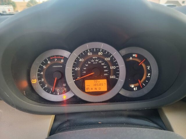 2011 Toyota RAV4 in Pompano Beach, FL 33064 - 2121650 27