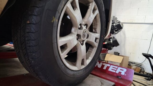 2011 Toyota RAV4 in Pompano Beach, FL 33064 - 2121650 36