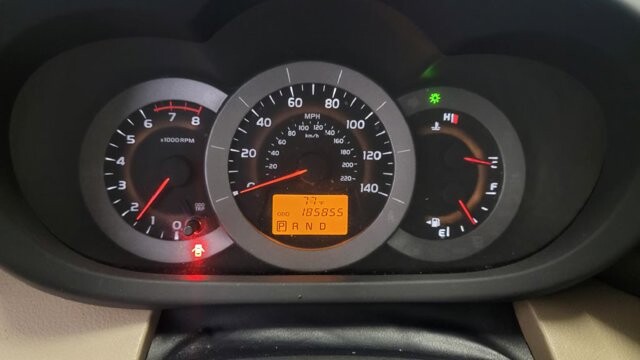 2011 Toyota RAV4 in Pompano Beach, FL 33064 - 2121650 33