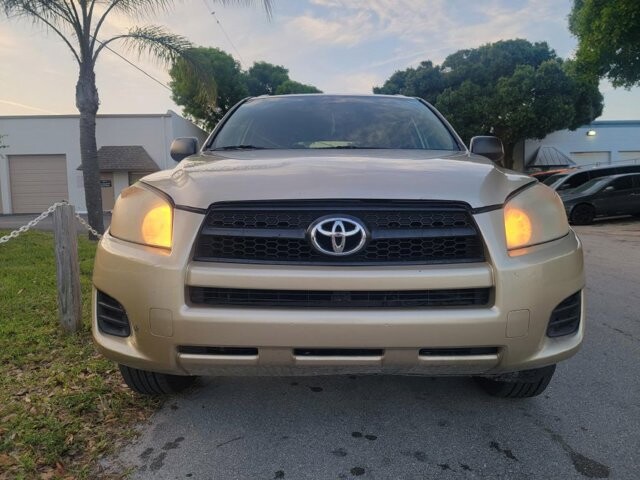 2011 Toyota RAV4 in Pompano Beach, FL 33064 - 2121650 2