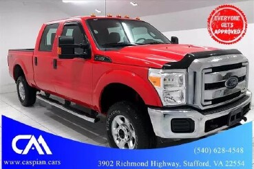 2016 Ford F250 in Stafford, VA 22554