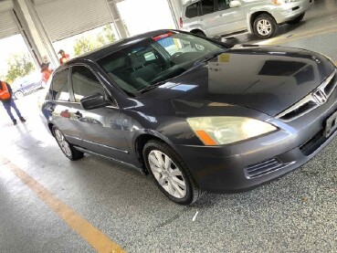 2007 Honda Accord in Pompano Beach, FL 33064