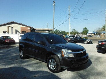 2009 Chevrolet Equinox in Holiday, FL 34690