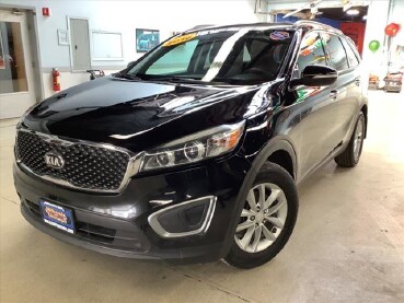2016 Kia Sorento in Chicago, IL 60659