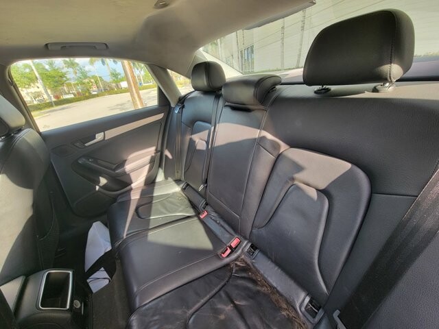 2014 Audi A4 in Pompano Beach, FL 33064 - 2121963 17