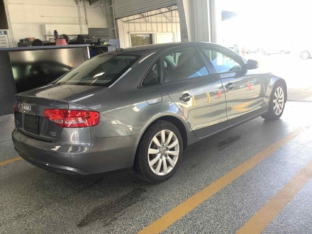 2014 Audi A4 in Pompano Beach, FL 33064 - 2121963 43