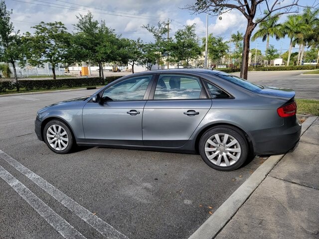 2014 Audi A4 in Pompano Beach, FL 33064 - 2121963 22