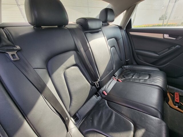 2014 Audi A4 in Pompano Beach, FL 33064 - 2121963 34