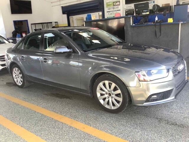 2014 Audi A4 in Pompano Beach, FL 33064 - 2121963 41