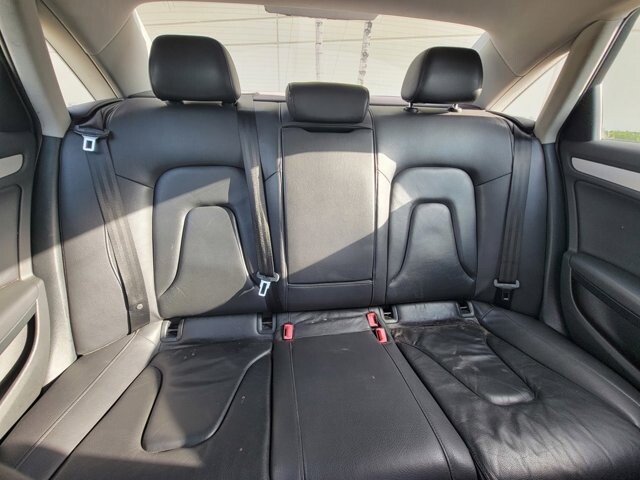 2014 Audi A4 in Pompano Beach, FL 33064 - 2121963 15