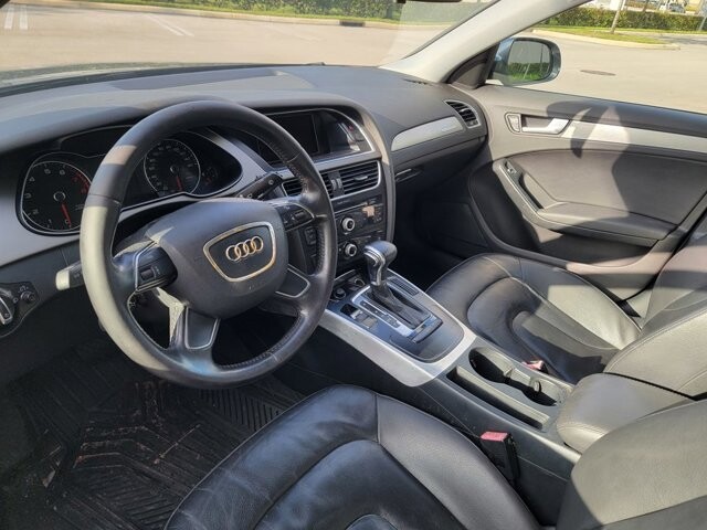 2014 Audi A4 in Pompano Beach, FL 33064 - 2121963 30