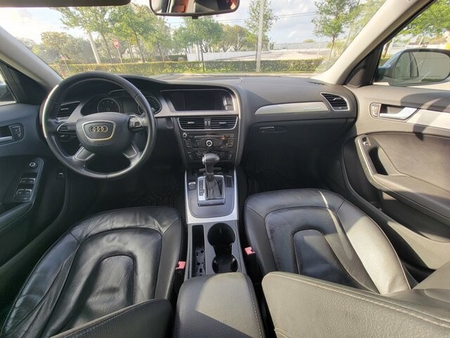 2014 Audi A4 in Pompano Beach, FL 33064 - 2121963 29