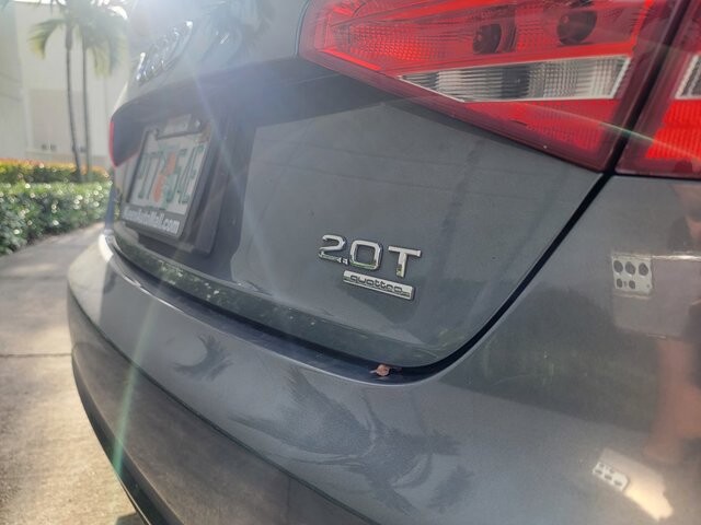 2014 Audi A4 in Pompano Beach, FL 33064 - 2121963 19